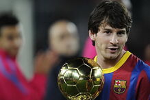 Lionel Messi, penteados, futebol