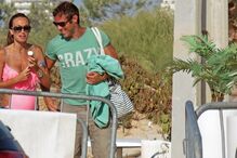 José Carlos Pereira, Liliana Aguiar