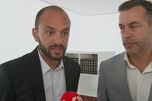 Olivier da Silva, PJ, Cláudia Jacques, contas bancárias, autoridades, preso, detido, advogado, polícia judiciária