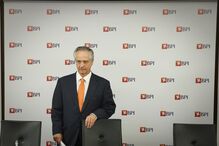 BPI, Fernando Ulrich, Banco BPI, banca, serviços financeiros