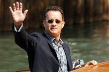 Tom Hanks, Janet, morte, mãe