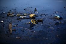 Jogos Olímpicos, Rio de Janeiro, atletas, esgoto, poluição