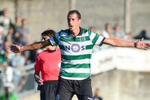 Petrovic, Sporting, Desporto, Futebol