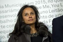 Isabel dos Santos, Sonangol, Tribunal Superior, crime, lei e justiça, política