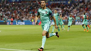 Portugal enfrenta Inglaterra para manter sonho de título inédito e bilhete  para os Jogos Olímpicos - Futebol - Correio da Manhã