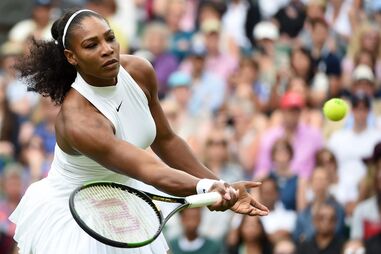 Serena Williams, Wimbledon, Grand Slam, ténis, desporto