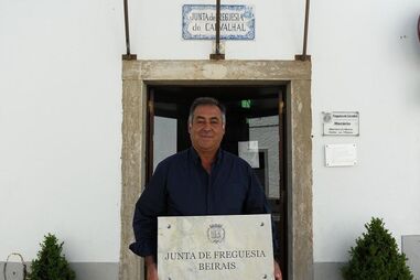 João Mendonça