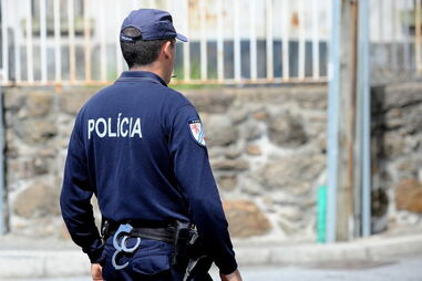 Sindicatos, PSP, protesto, Mário Andrade, Constança Urbano de Sousa, trabalho, segurança