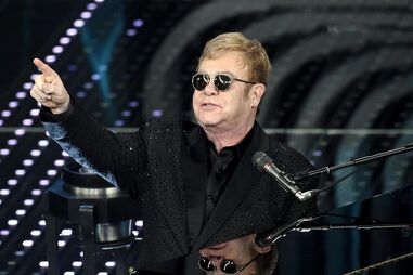 Elton John