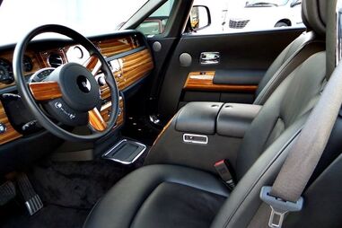 Rolls-Royce, Michael Schumacher, venda, carro, economia, negócios e finanças