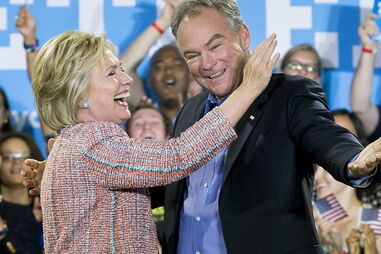 Casa Branca, Hillary Clinton, Tim Kaine, EUA, Jeff Flake, Honduras, Richmond, Relações Externas, Forças Armadas no Senado