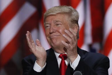 Donald Trump, França, EUA, política, terrorismo