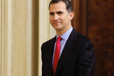 rei de Espanha, Felipe VI, Congresso de Deputados, parlamento, política, partidos e movimentos
