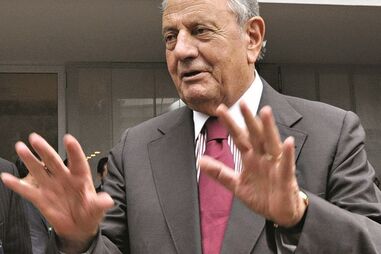 Américo Amorim, Portugal, economia (geral), milionários, mais ricos