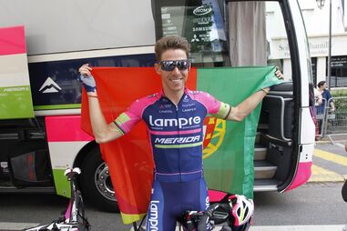 Rui Costa, Ciclismo, Modalidades, Desporto, Portugal, Jogos Olímpicos