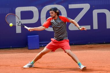 Pedro Sousa, Ténis, Desporto, Modalidades 