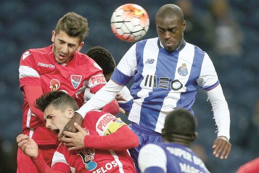 Koeman, futebol, FC Porto, Martins Indi, jogador