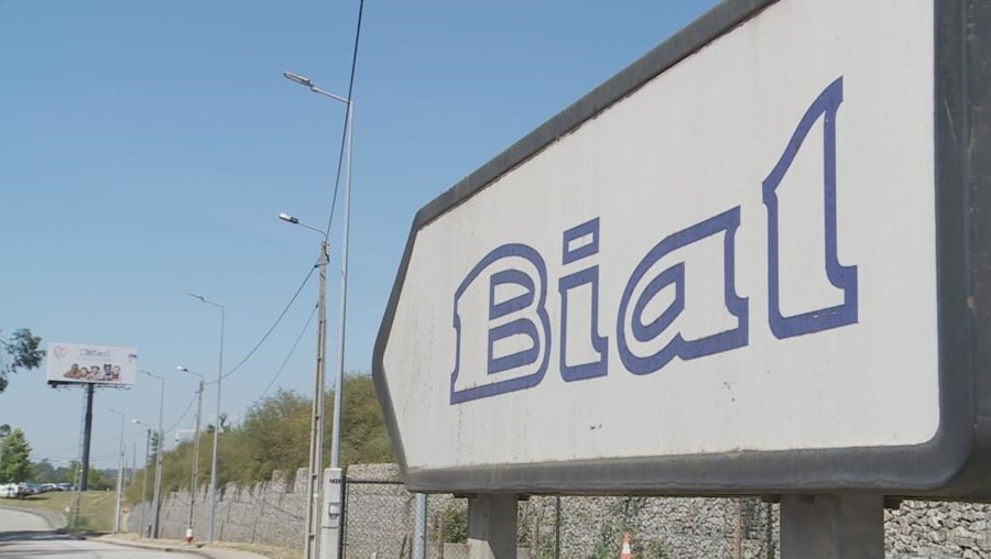 A Bial faturou, em 2015, cerca de 215 milhões de euros