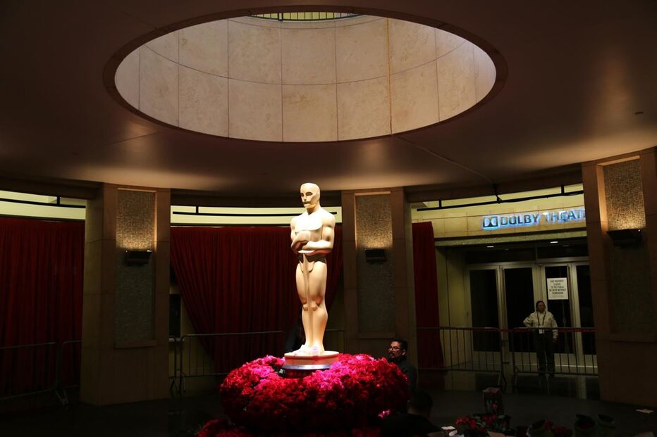 Óscares, Los Angeles, Academia de Artes e Ciências Cinematográficas de Hollywood, prémios e galardões, artes, cultura e entretenimento, cinema