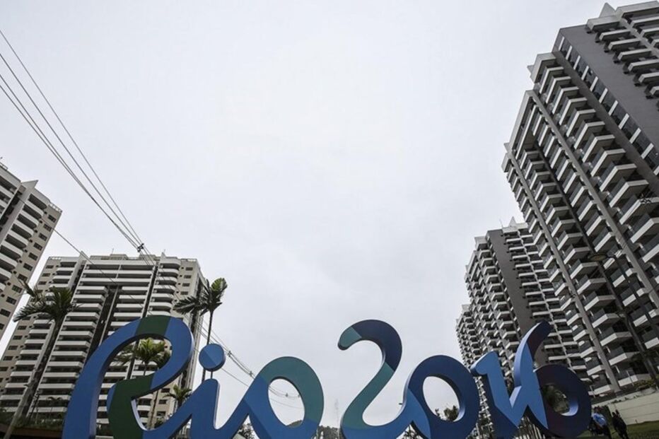 Vânia Neves, Setúbal, Jogos Olímpicos Rio2016, natação