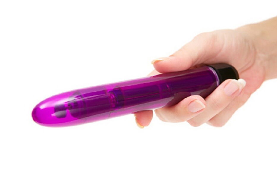 Vibrador