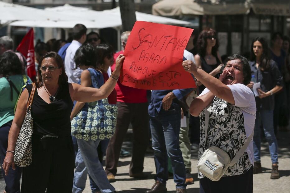 Santa Casa da Misericórdia de Lisboa, Lisboa, sindicatos, greve