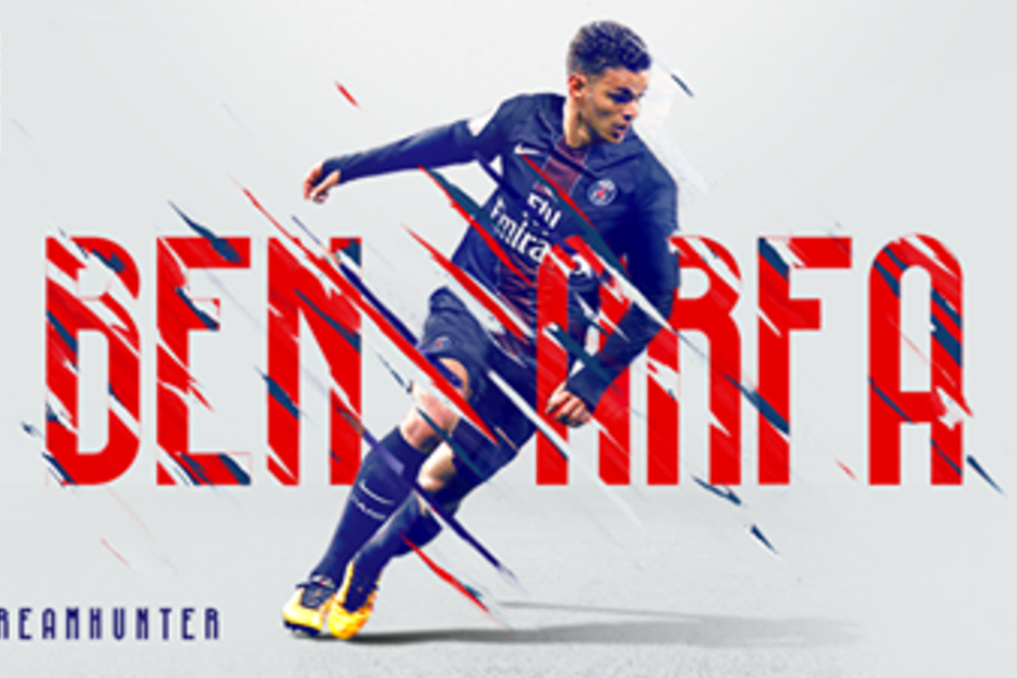 Ben Arfa, PSG, Desporto, Futebol