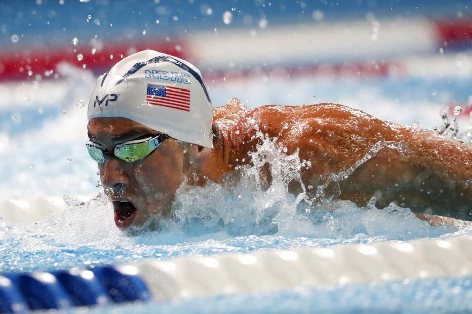 Michael Phelps, Jogos Rio2016, Ryan Lochte, Jogos, Jogos Olímpicos