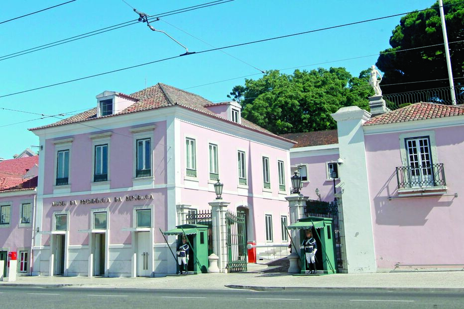 Escutas no Supremo dias antes de anúncio 