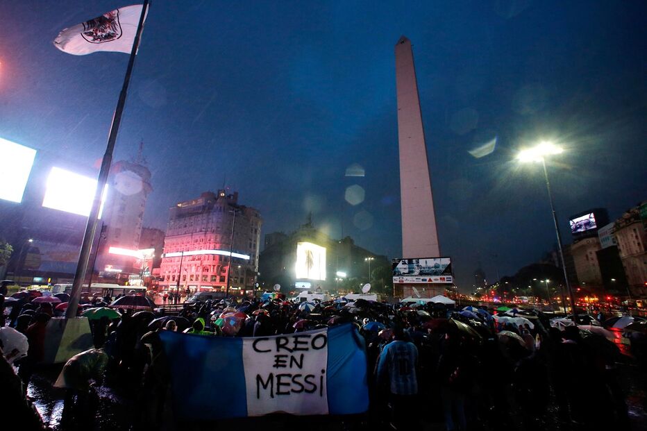 Messi, Buenos Aires, Copa América, Argentina, desporto, futebol