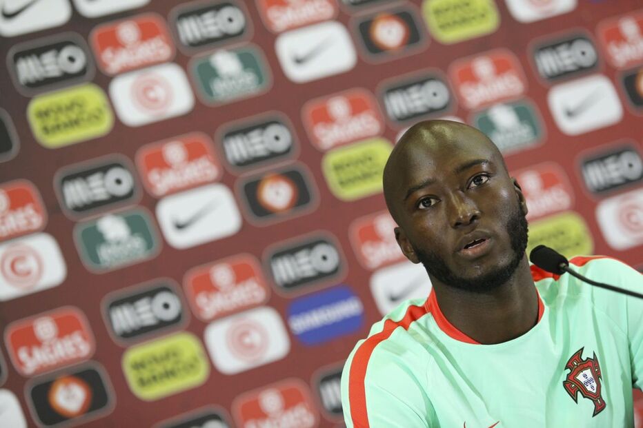 Danilo Pereira, Portugal, desporto, futebol, seleção
