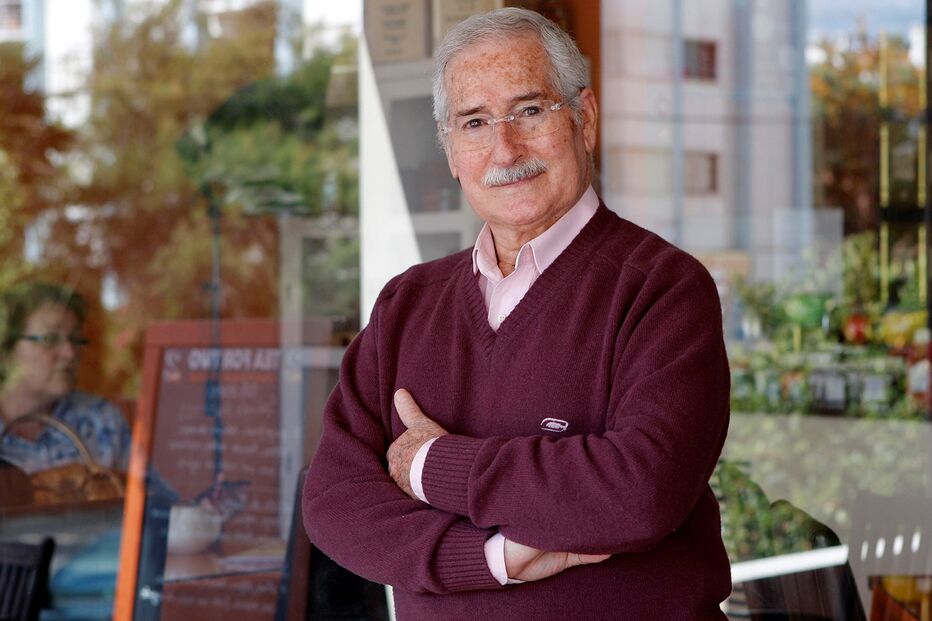 Camilo de Oliveira, morte, ator