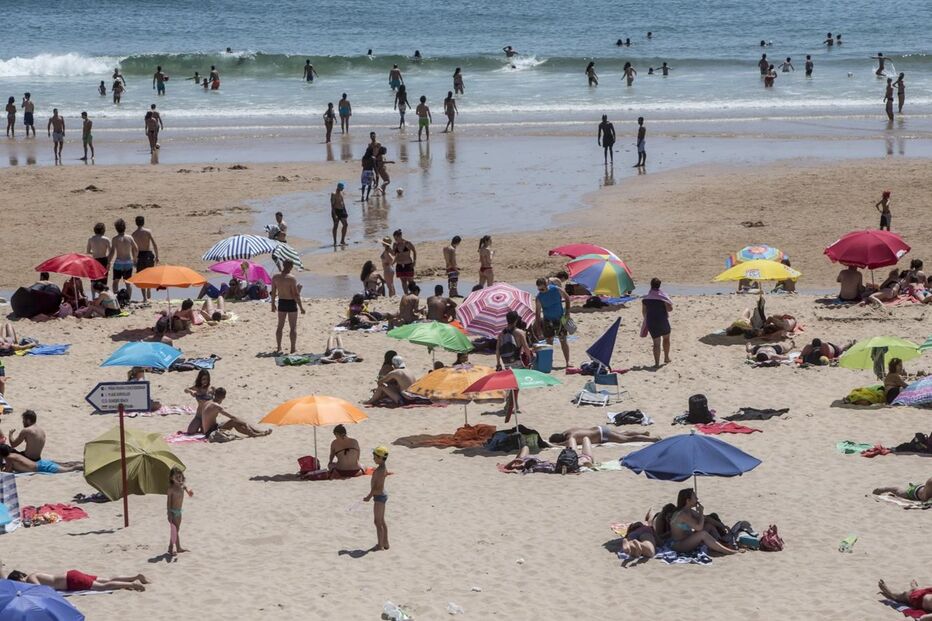 IPMA, alertas, meteorologia, altas temperaturas