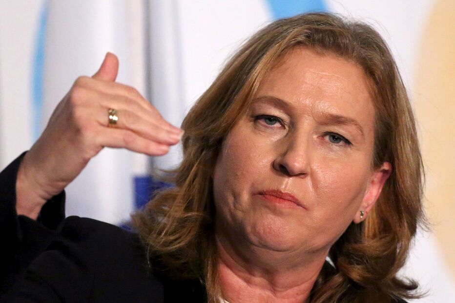 ex-ministra dos Negócios Estrangeiros, Tzipi Livni, Israel, Gaza, Londres, política
