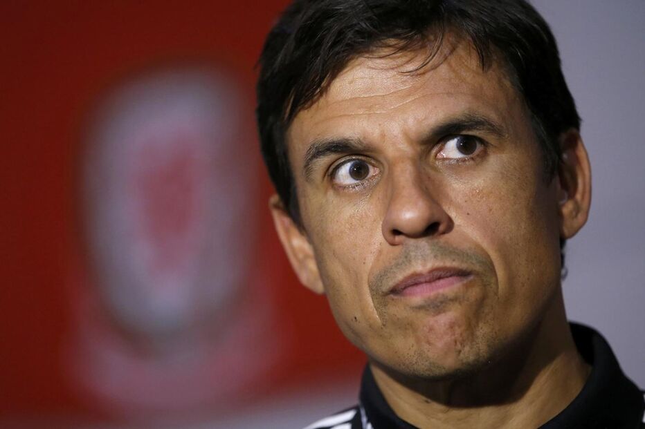 Chris Coleman, Cristiano Ronaldo, Gareth Bale, Real Madrid, desporto, futebol