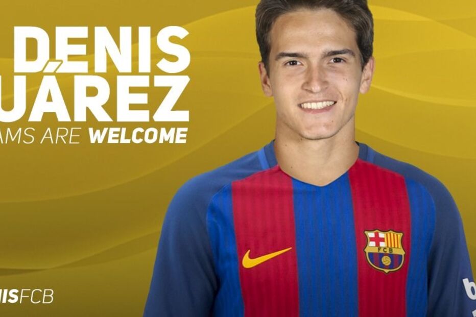 Denis Suárez, Barcelona, Desporto, Futebol, Sevilha, Villarreal 