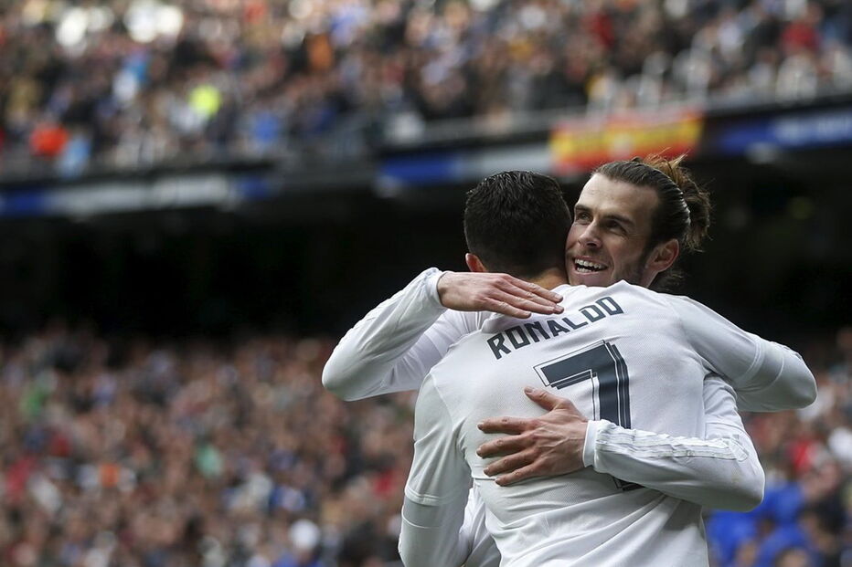 Gareth Bale, País de Gales, Desporto, Futebol, Euro2016, Real Madrid, Cristiano Ronaldo