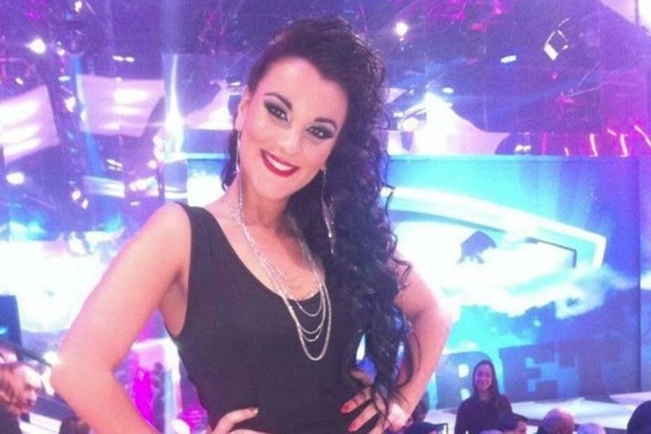 Cristiana Dionísio, Casa dos Segredos, Facebook