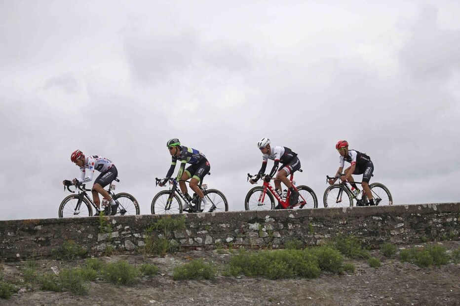 Tour, França, Ciclismo, Modalidades