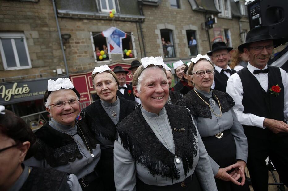 Tour, França, Ciclismo, Modalidades