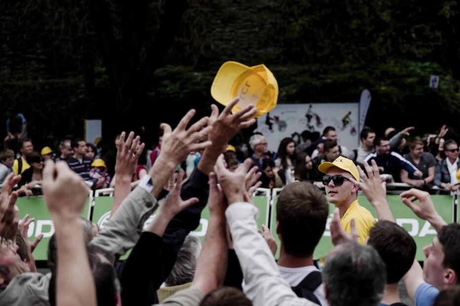 Tour, França, Ciclismo, Modalidades