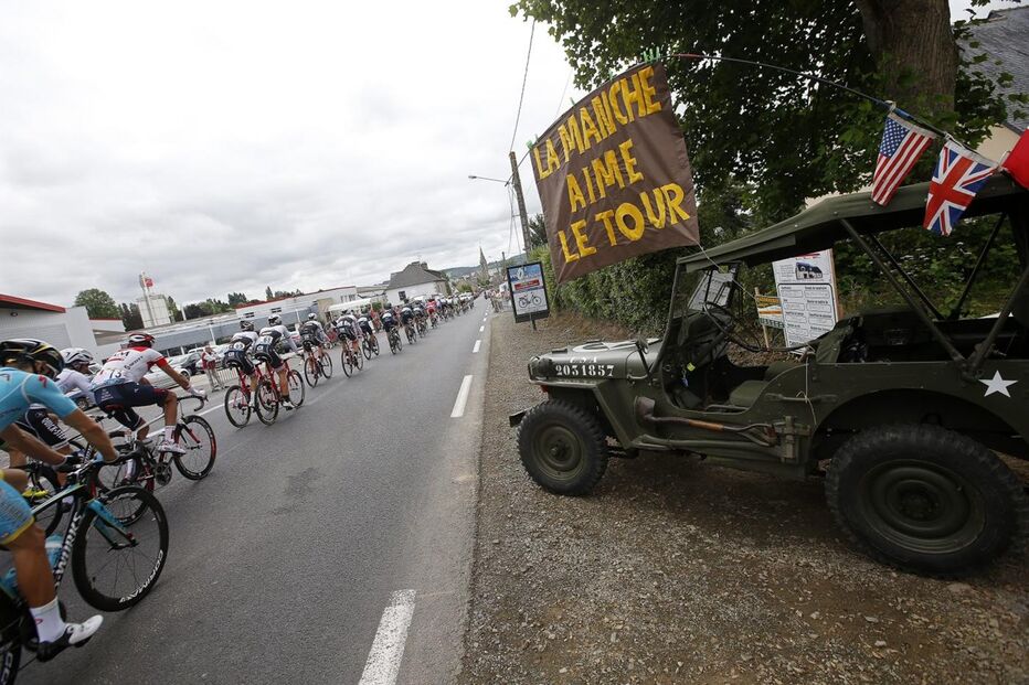 Tour, França, Ciclismo, Modalidades
