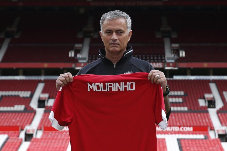 mourinho