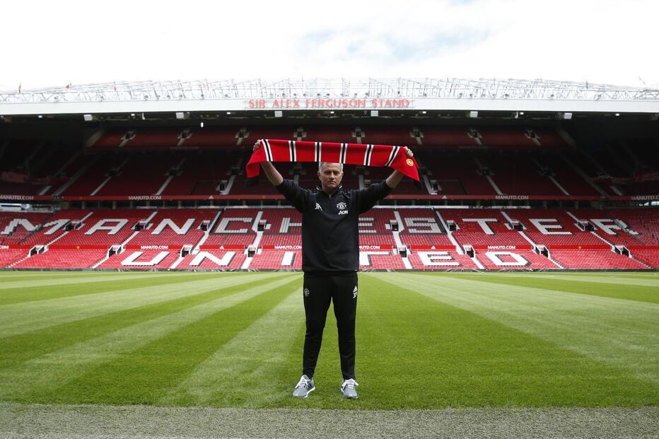 José Mourinho, desporto, futebol, Manchester United, Old Trafford 