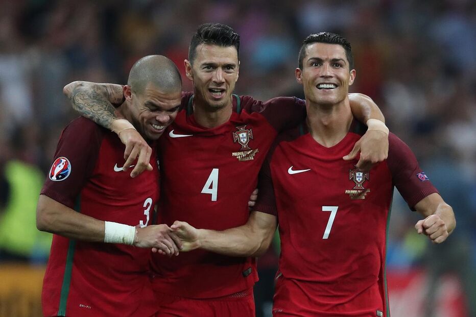 José Fonte, Portugal, Desporto, Futebol, Seleção nacional, Euro2016