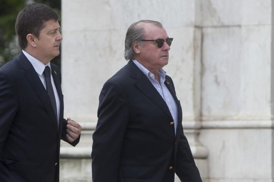 Camilo de Oliveira, morte, homenagem