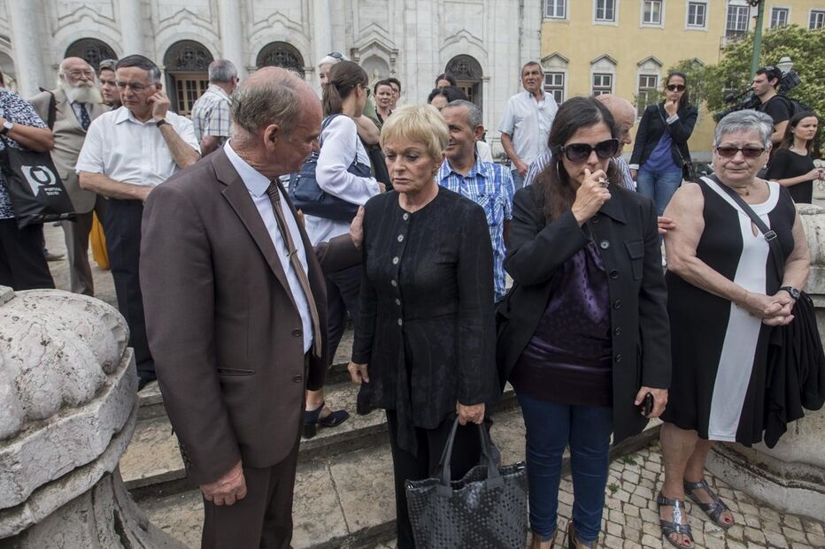 Camilo de Oliveira, morte, homenagem