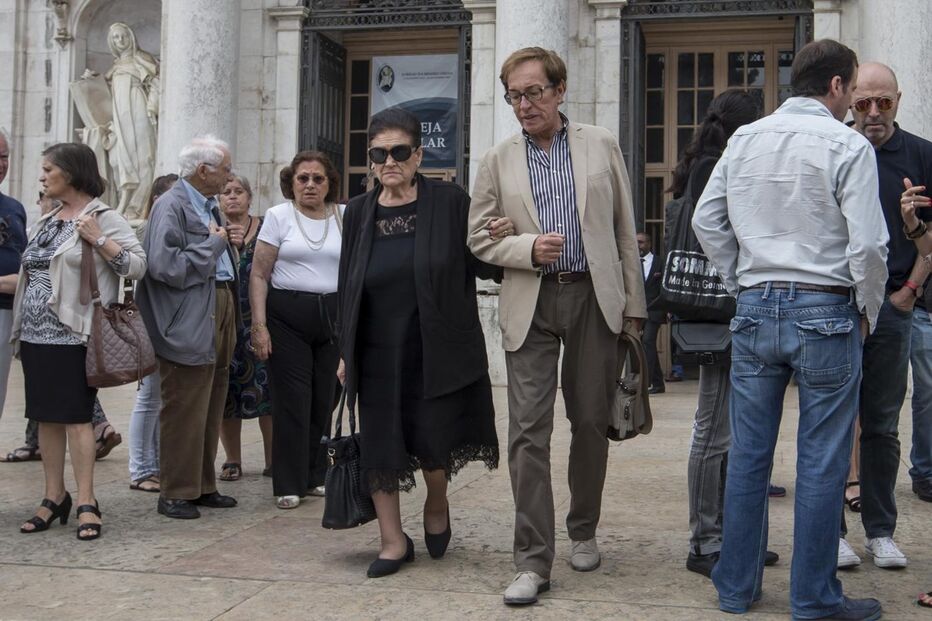 Camilo de Oliveira, morte, homenagem