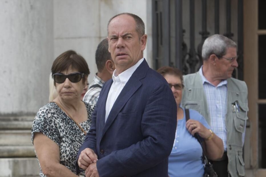 Camilo de Oliveira, morte, homenagem