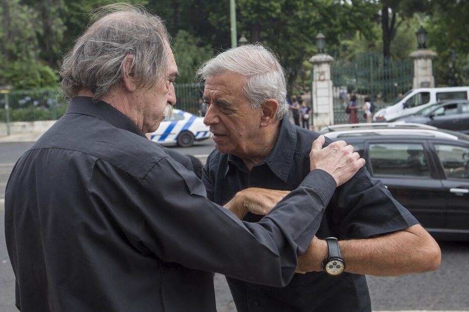 Camilo de Oliveira, morte, homenagem